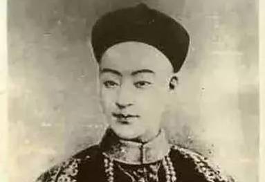 清朝历史图片