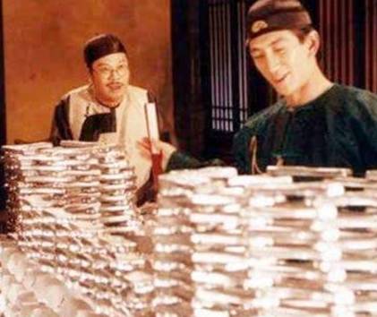 清朝历史图片
