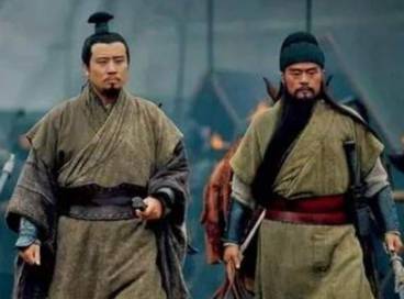 蜀汉历史图片