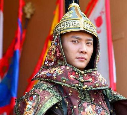 清朝历史图片