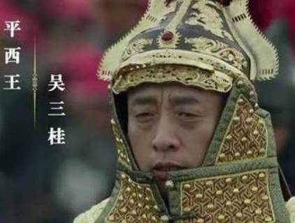 清朝历史图片