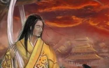朱元璋历史图片