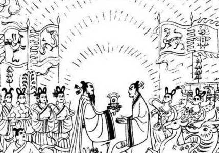 楚国历史图片