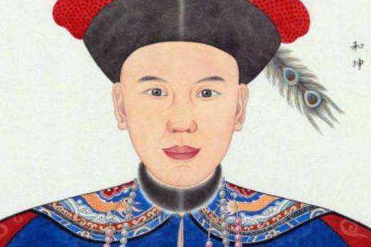 朱珪历史图片