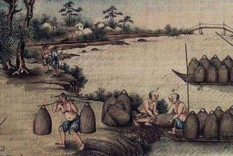 古代历史图片