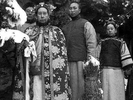 光绪历史图片