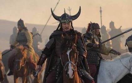 忽必烈历史图片