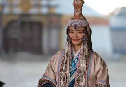 忽必烈历史图片
