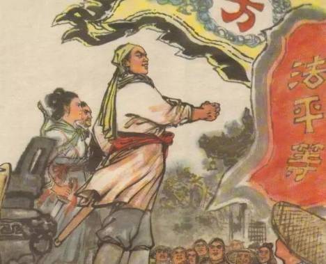 宋朝历史图片