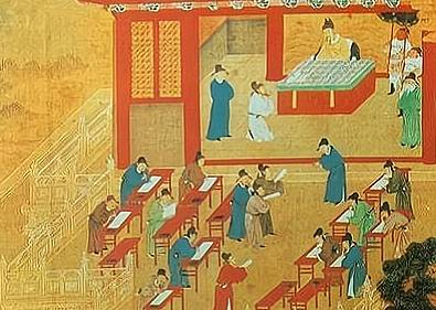 古代历史图片