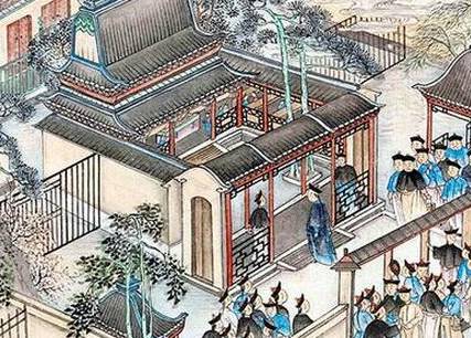 古代历史图片