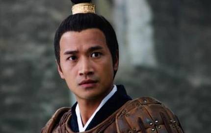 七国之乱历史图片