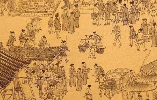 宋朝历史图片