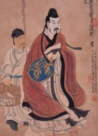 熊远历史图片