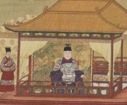 士大夫历史图片