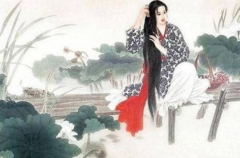 古代历史图片