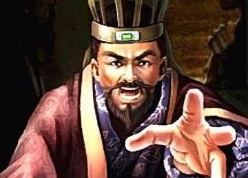 三国历史图片