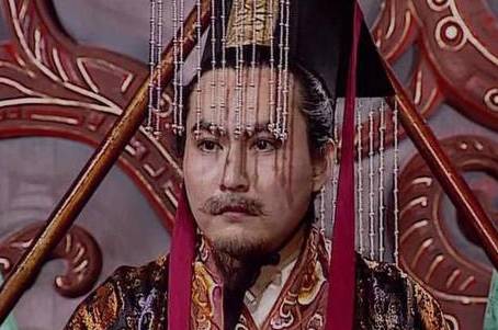曹丕历史图片