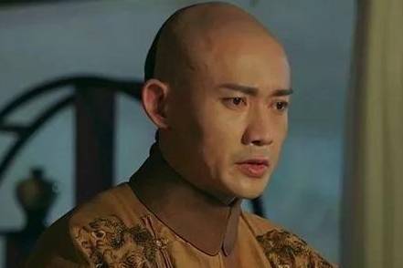 清朝历史图片