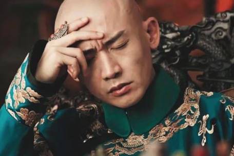 清朝历史图片