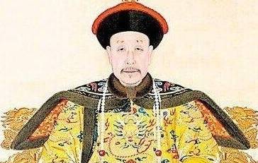 乾隆历史图片