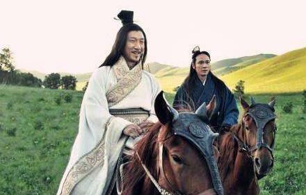 鬼谷子历史图片