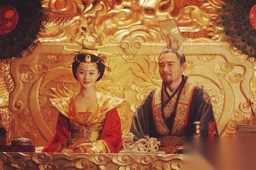 牛李党争历史图片