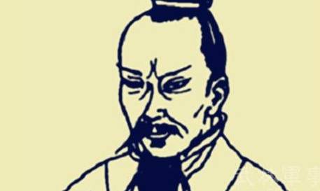 萧纲历史图片