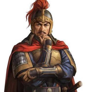 隋文帝历史图片
