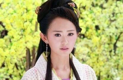 樊梨花历史图片