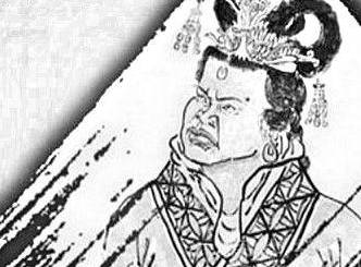 八王之乱历史图片