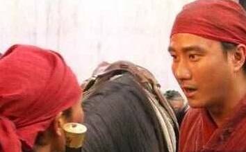 陈友谅历史图片