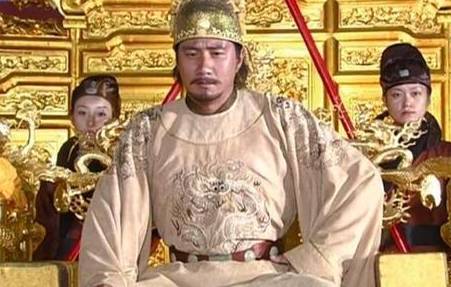 明朝历史图片