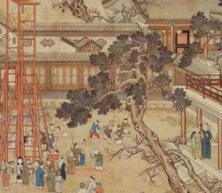 古代历史图片