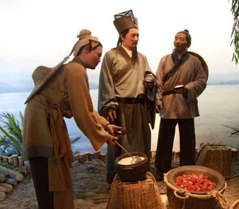 古代历史图片