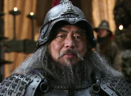 董卓历史图片