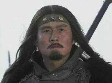 董卓历史图片