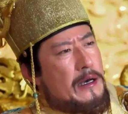 朱元璋历史图片