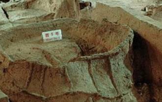 西夏历史图片