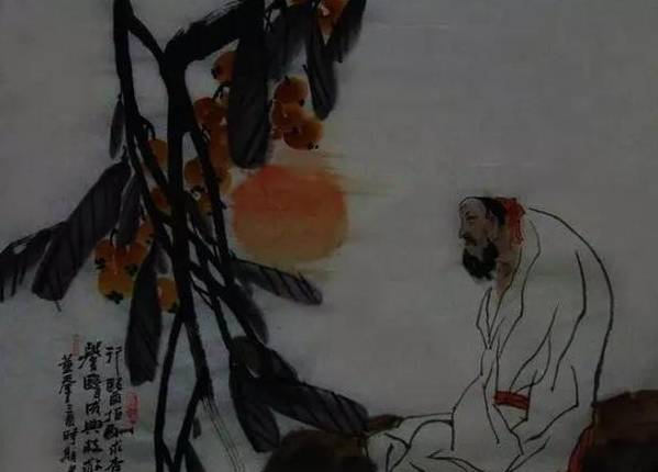 董奉历史图片