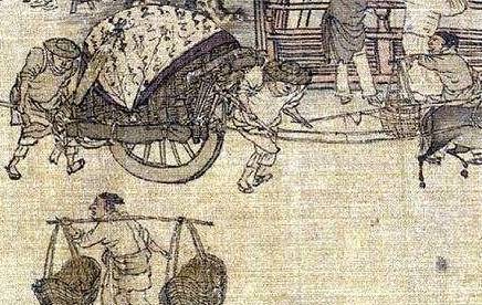 宋朝历史图片