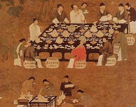 宋朝历史图片