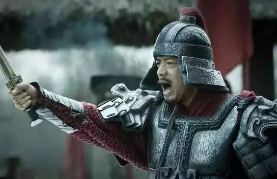 赵括历史图片