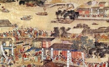 明朝历史图片
