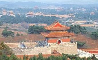 清朝历史图片