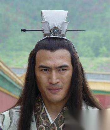 蓝玉历史图片