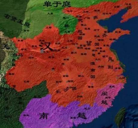 冒顿历史图片