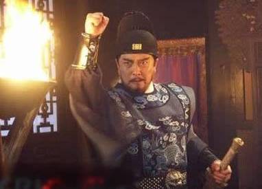 铁铉历史图片