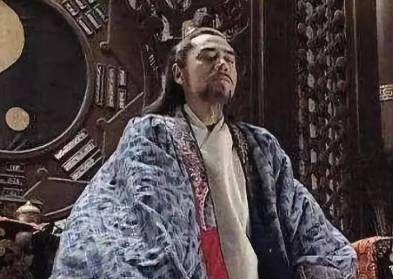 朱厚熜历史图片
