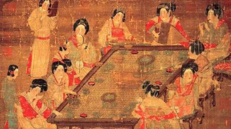 李绛历史图片